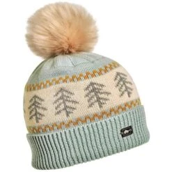 Turtle Fur Castanea Beanie