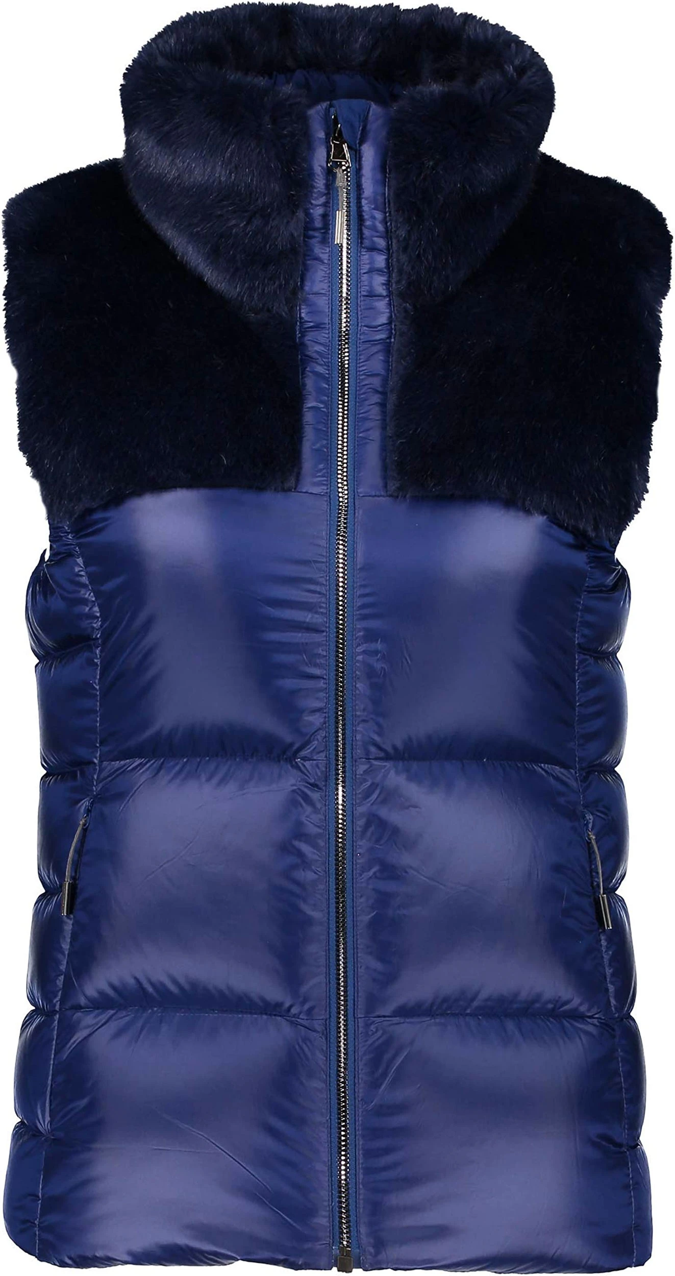 Obermeyer Maxine Down Vest 2021 - Image 3