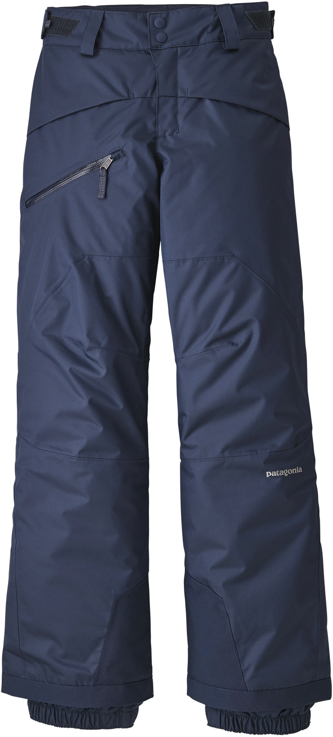 Patagonia Snowshot Ski Pants - Boys