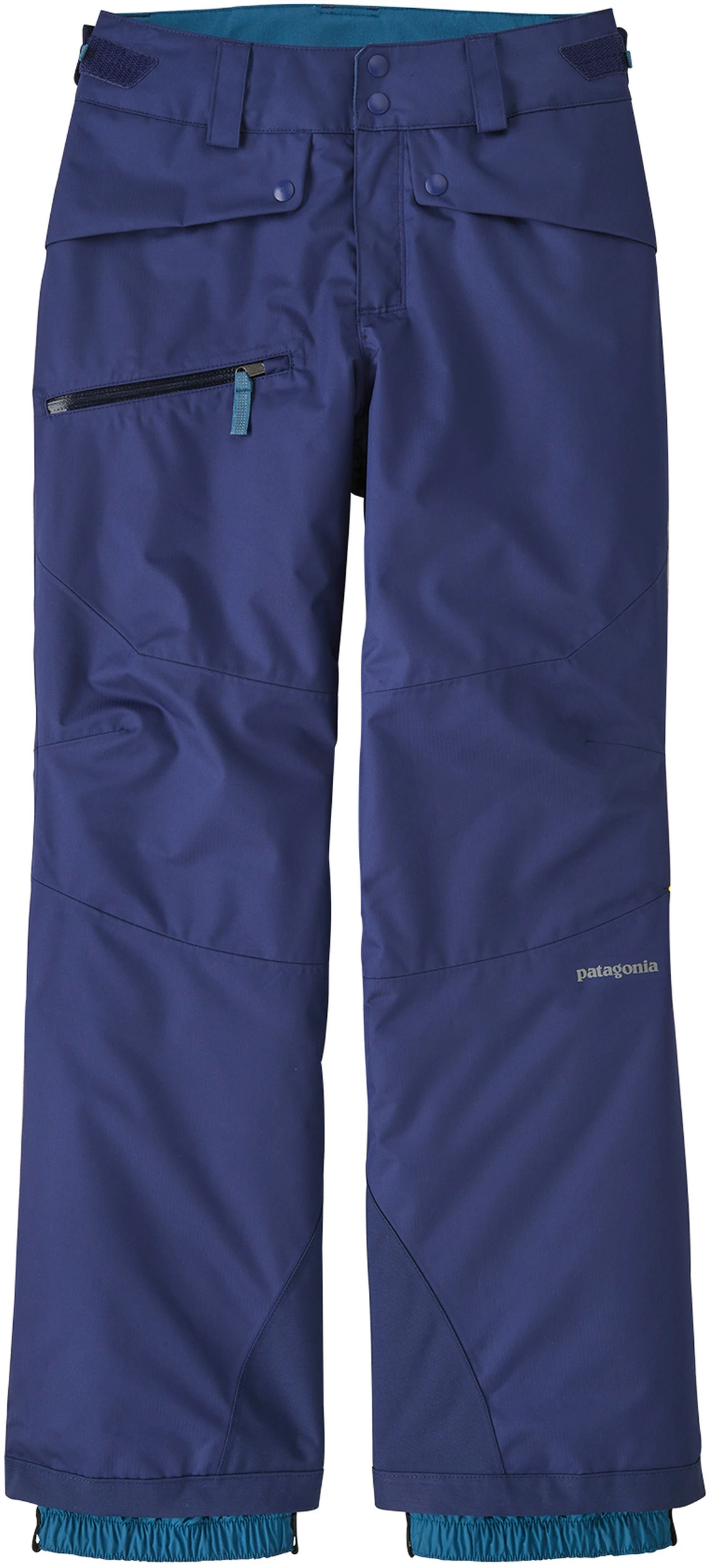 Patagonia Snowbelle Ski Pants - Girls