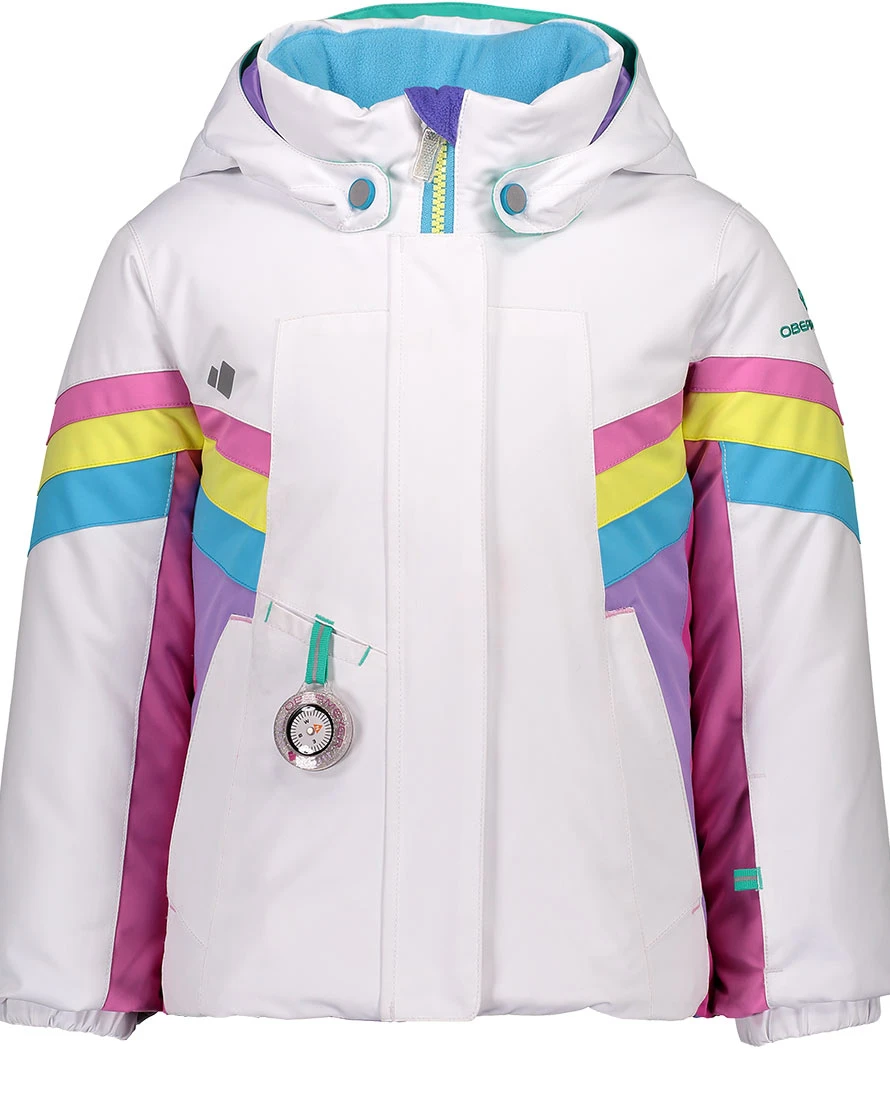 Obermeyer Neato Ski Jacket 2020 - Image 4