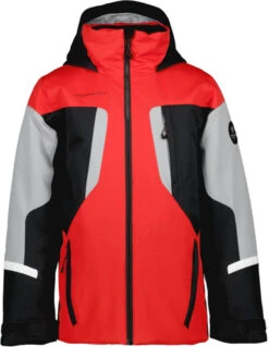 Obermeyer Fleet Ski Jacket