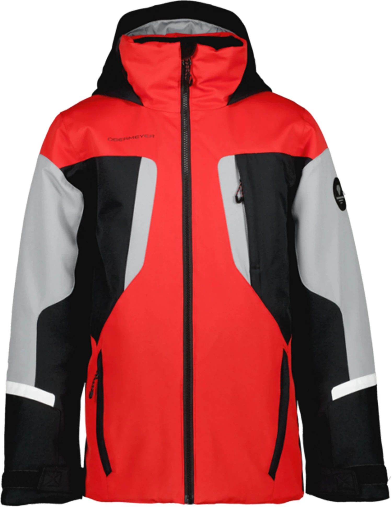 Obermeyer Fleet Ski Jacket