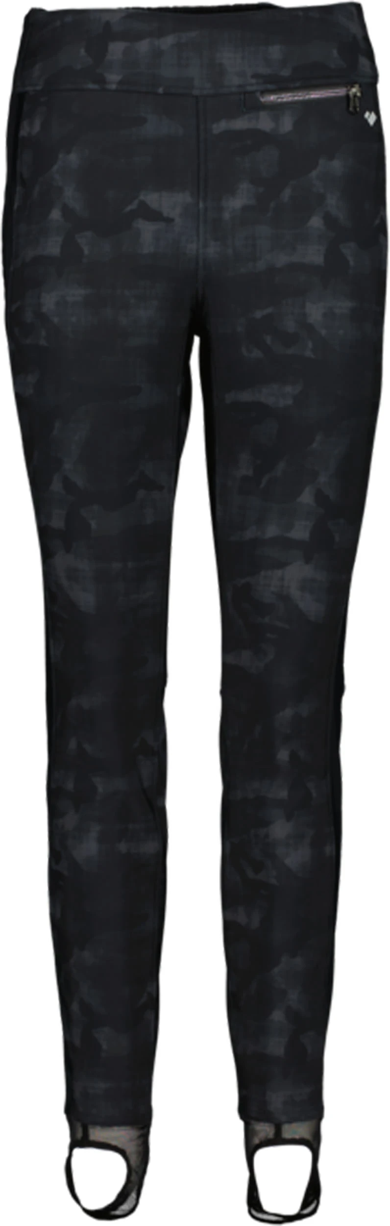 Obermeyer Jinks II ITB Softshell Ski Pant - Image 4