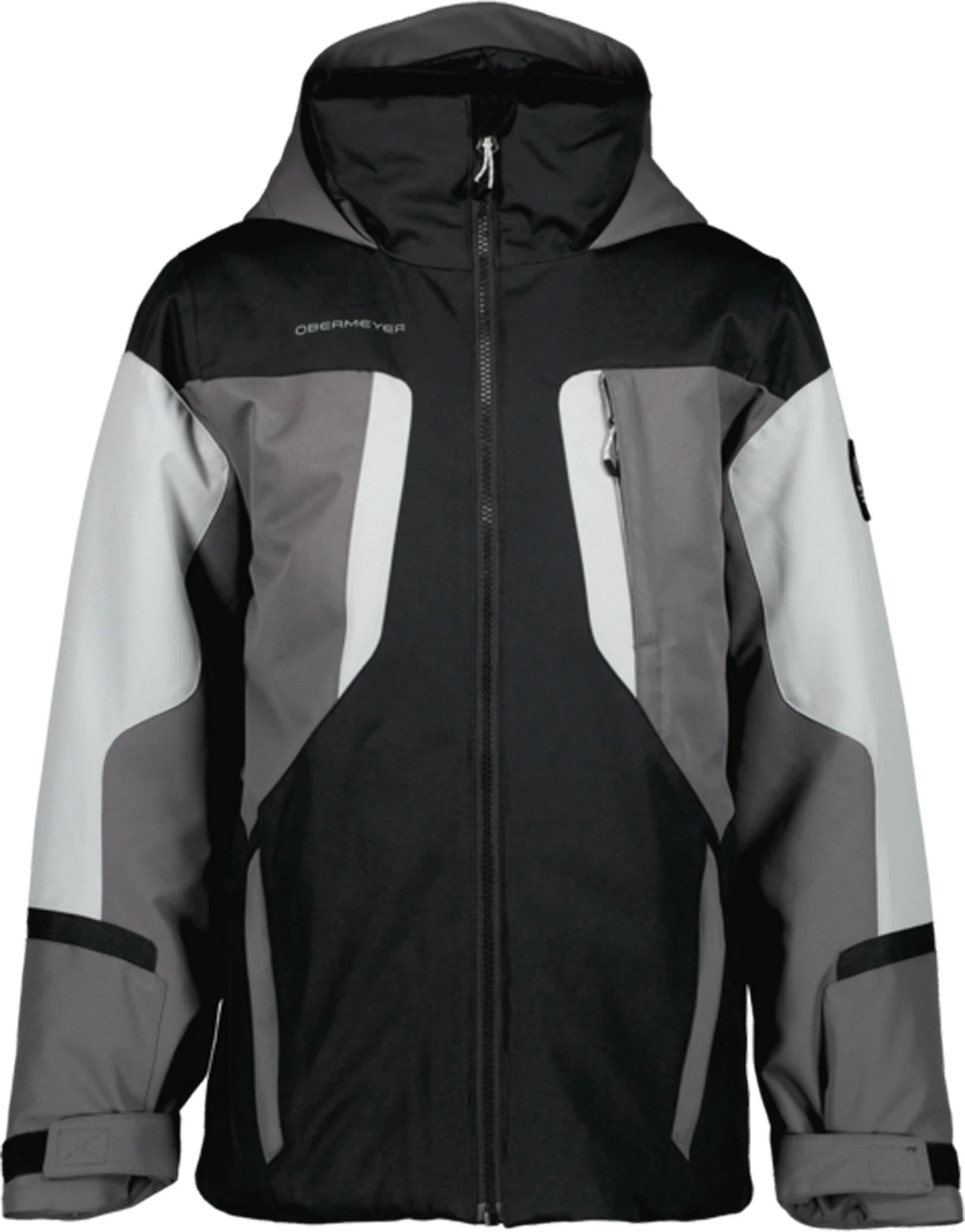 Obermeyer Fleet Ski Jacket - Image 2