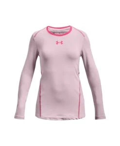 Under Armour Cold Gear Crew - Girls 2022