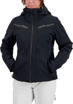 Obermeyer Defiance Ski Jacket 2022
