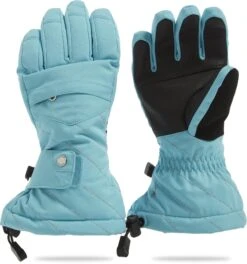 Spyder Synthesis Ski Glove - Girls