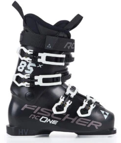 Fischer RC One X 85 Ski Boot - Womens