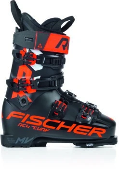 Fischer RC4 The Curv 120 Vacuum Walk Boot