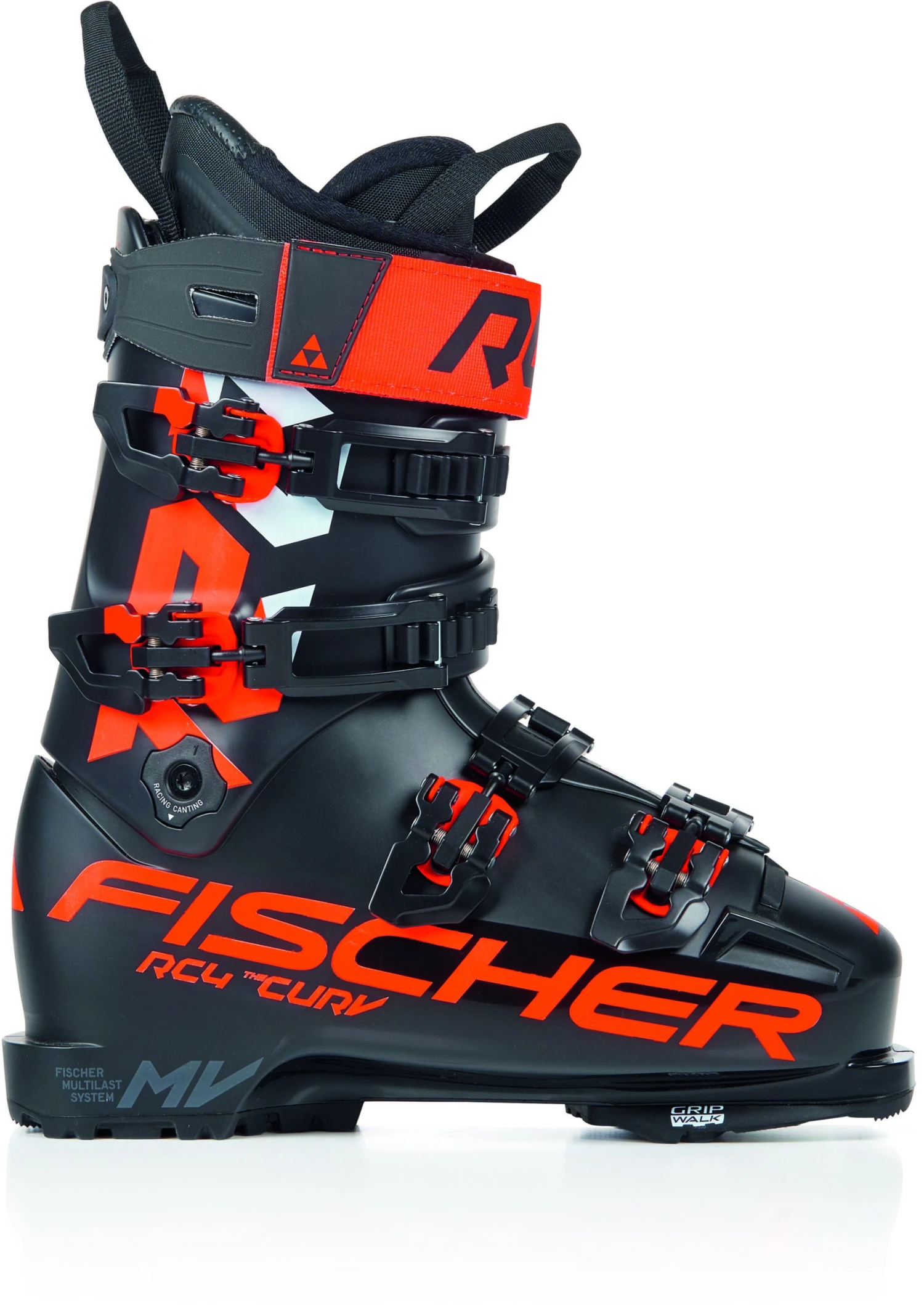 Fischer RC4 The Curv 120 Vacuum Walk Boot