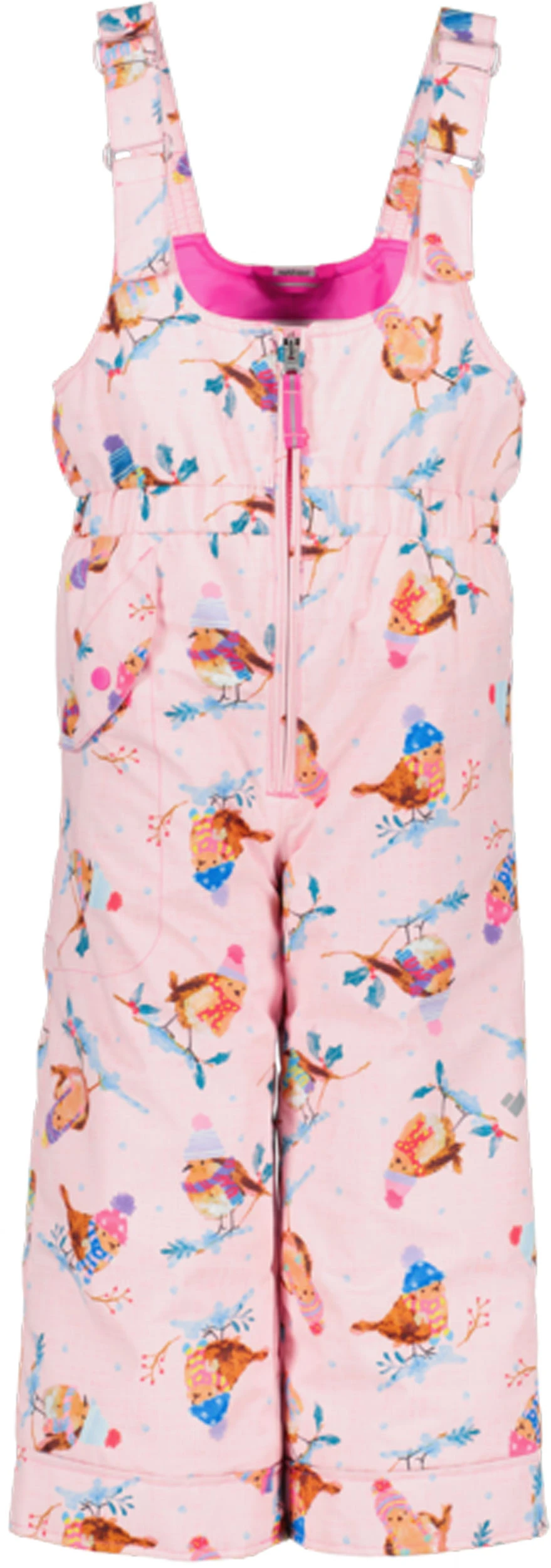 Obermeyer Snoverall Print Ski Pant - Image 5