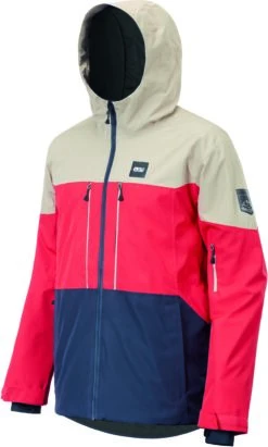 Picture Object Jacket