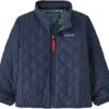 Patagonia Baby Nano Puff Ski Jacket