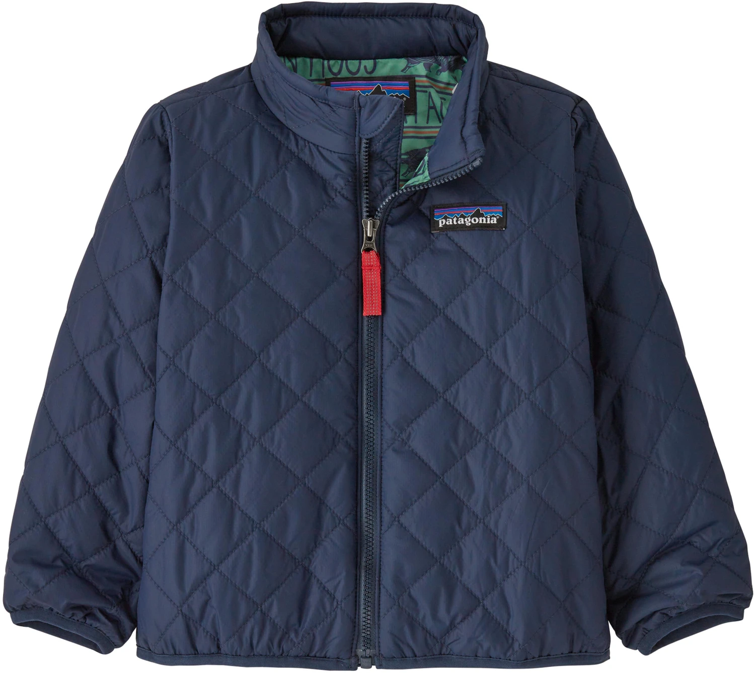 Patagonia Baby Nano Puff Ski Jacket