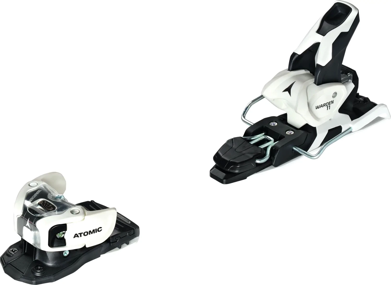 Atomic N Warden MNC 11 Ski Binding - Image 2