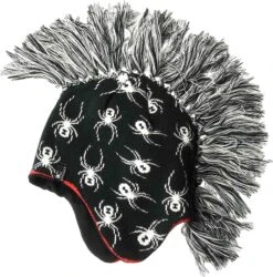 Spyder Mini Misfit Hat 2018