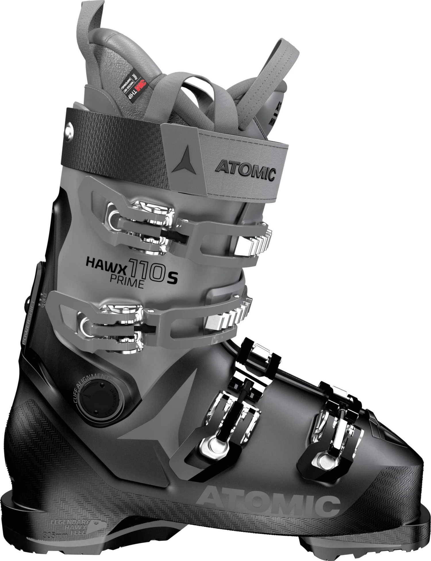 Atomic Hawx Prime 110 S GW Ski Boot 2022