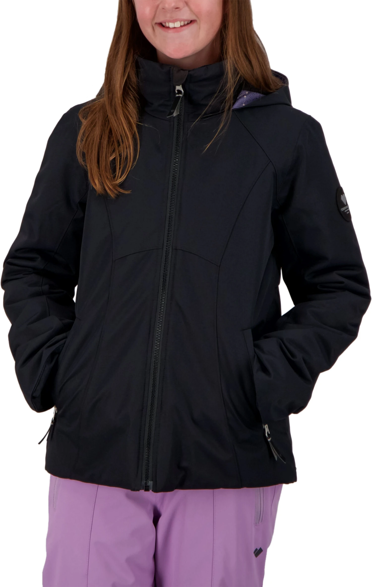 Obermeyer Rylee Ski Jacket 2022