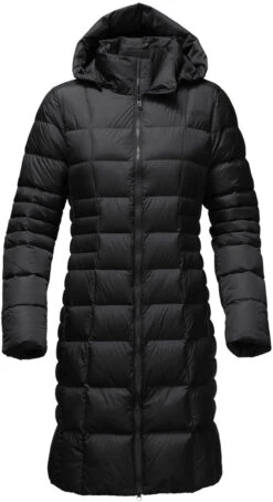 The North Face Metropolis Parka II