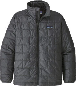Patagonia Nano Puff Ski Jacket - Boys