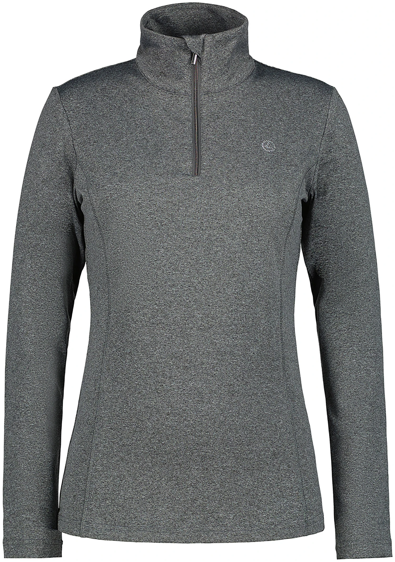 Luhta Hailuoto 1/4 Zip Baselayer Top - Image 3