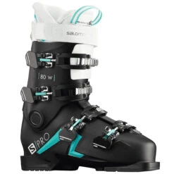 Salomon S/Pro X80 CS - Womens 2020