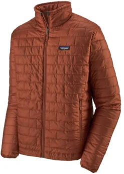 Patagonia Nano Puff Ski Jacket - Mens 2022