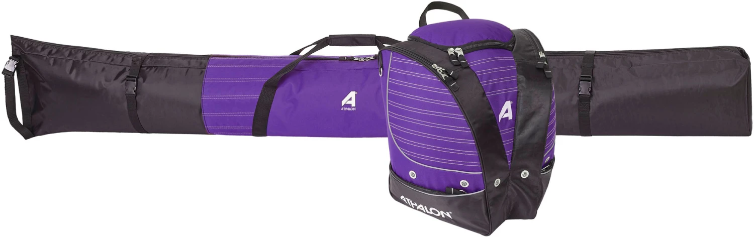 Athalon Two Piece Deluxe Bag Set - Image 7