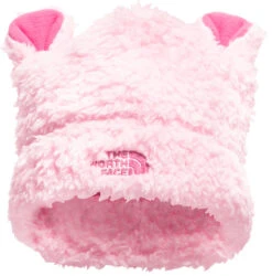 The North Face Baby Bear Beanie 2017