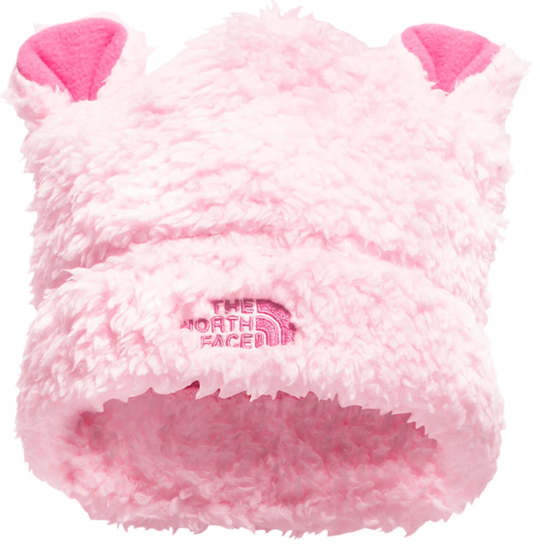 The North Face Baby Bear Beanie 2017