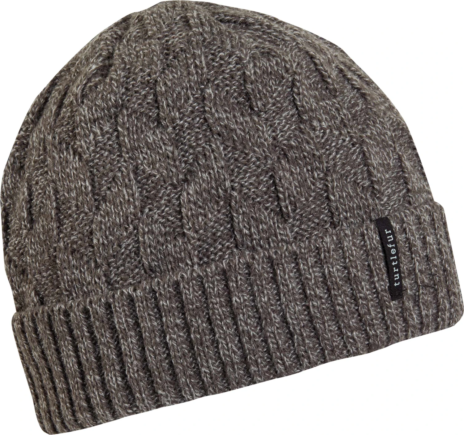 Turtle Fur Rosco Beanie