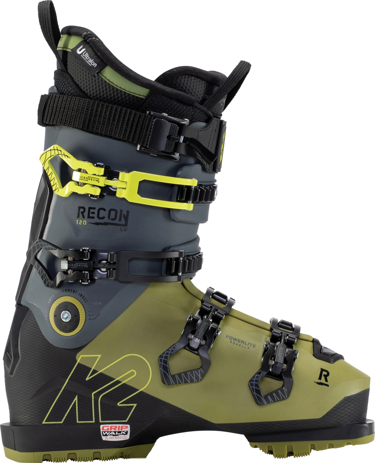 K2 Recon 120 LV Gripwalk Boot