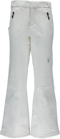 Spyder Winner Tailored Fit Ski Pant 2018