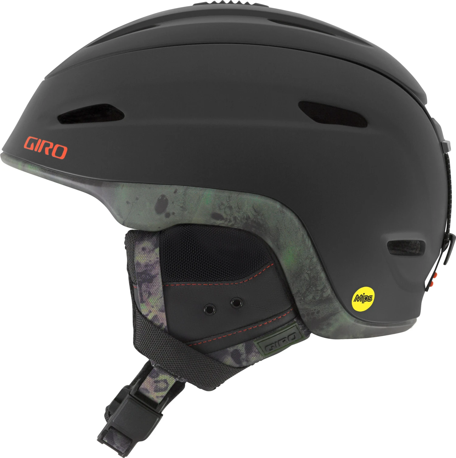 Giro Zone MIPS Helmet 2018 - Image 3