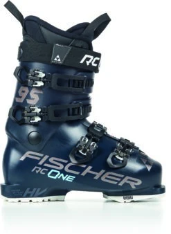 Fischer RC One 95 Vacuum Walk Ski Boot 2021