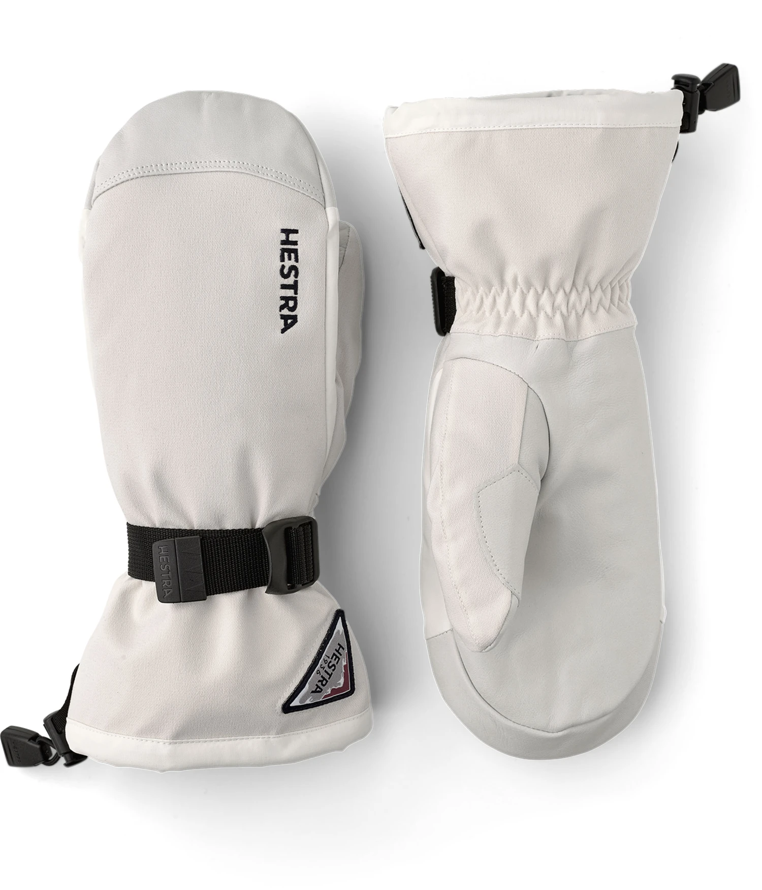 Hestra Powder Gauntlet Ski Mitt