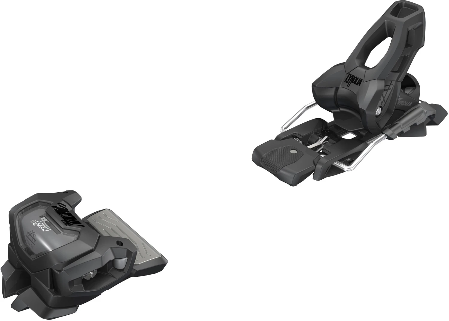 Tyrolia Attack 11 GW Ski Binding - Image 6