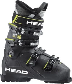 Head Edge LYT 80 Ski Boot - Mens