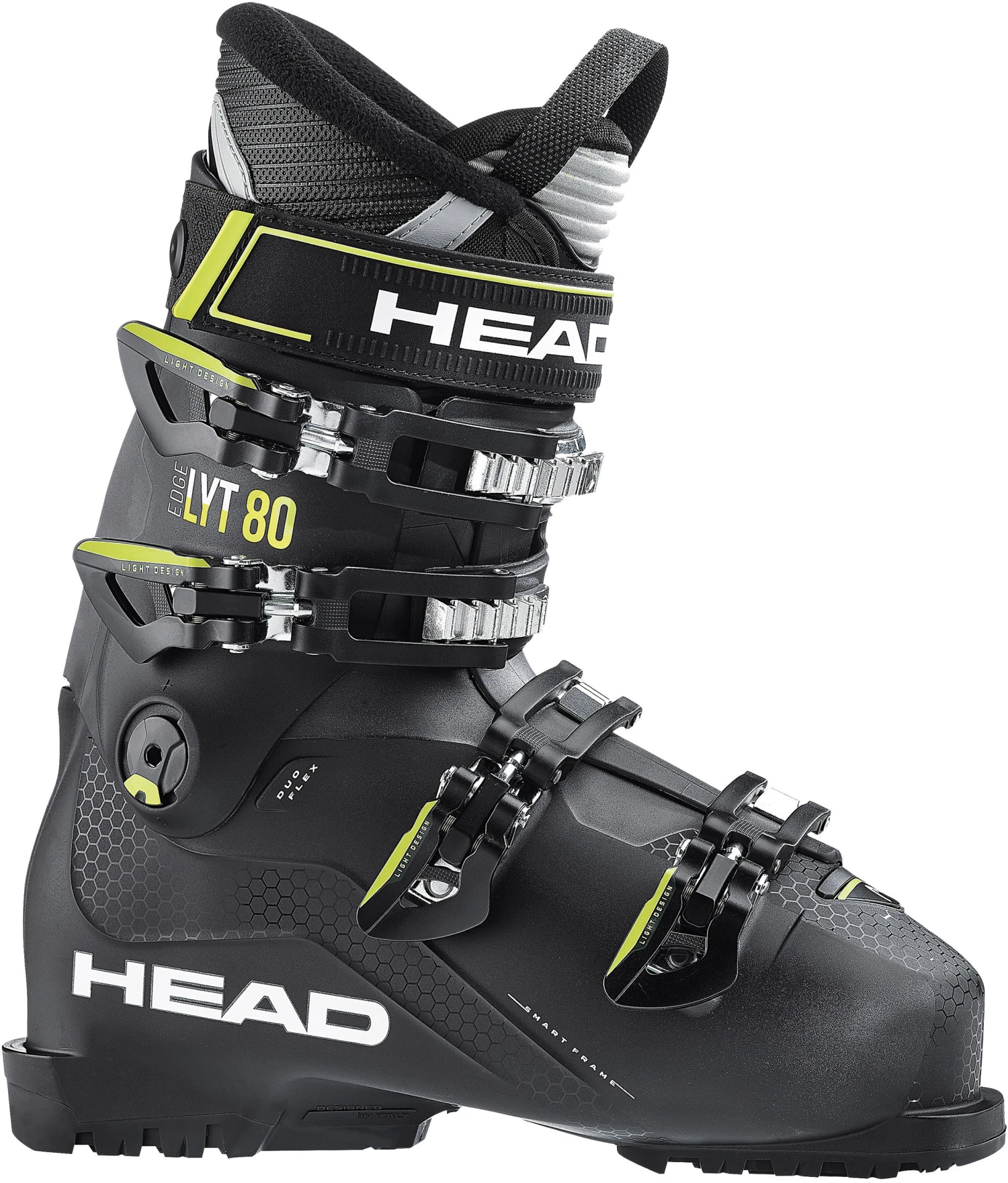 Head Edge LYT 80 Ski Boot - Mens