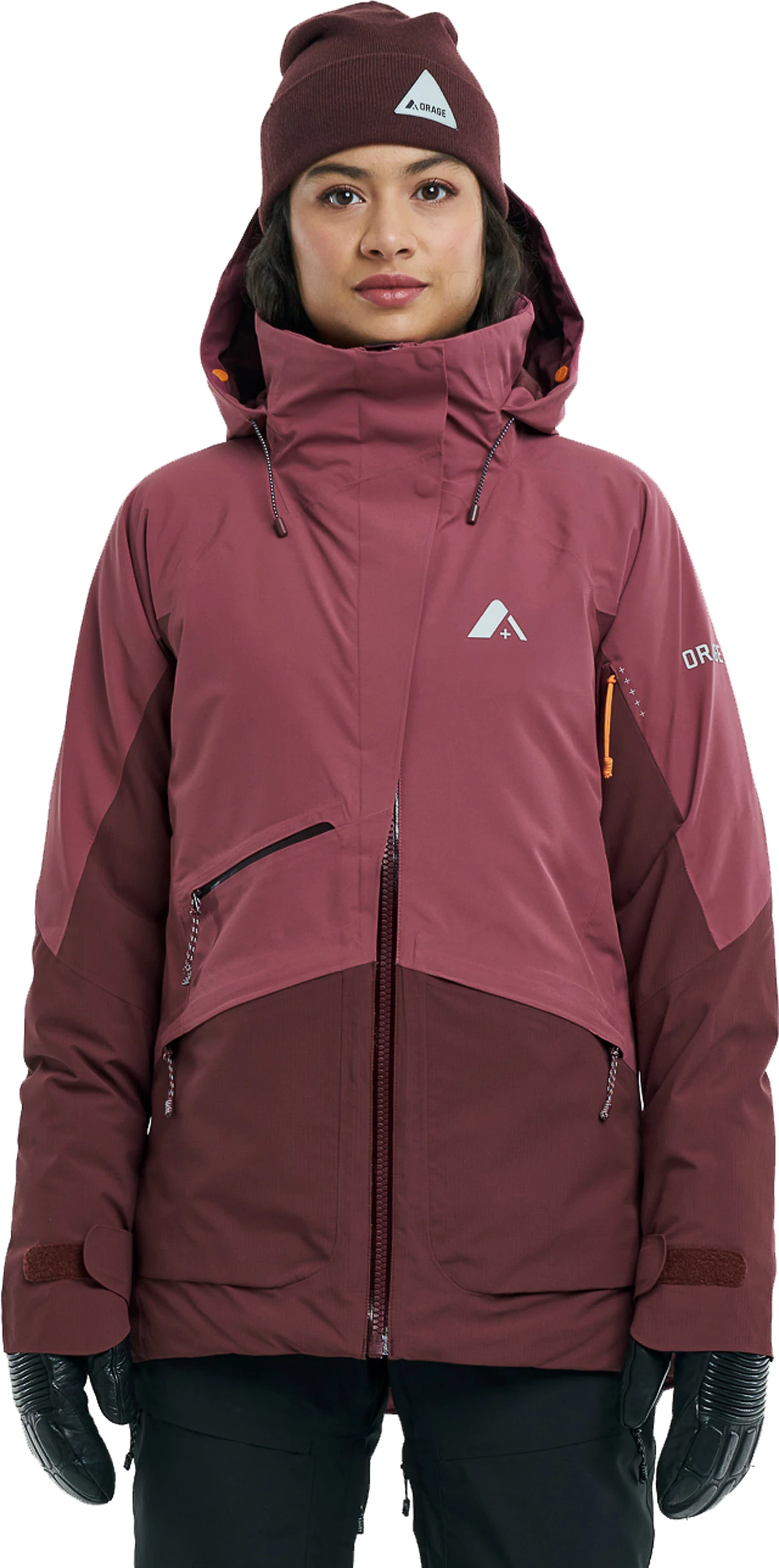 Orage Grace Ski Jacket - Womens - Image 2