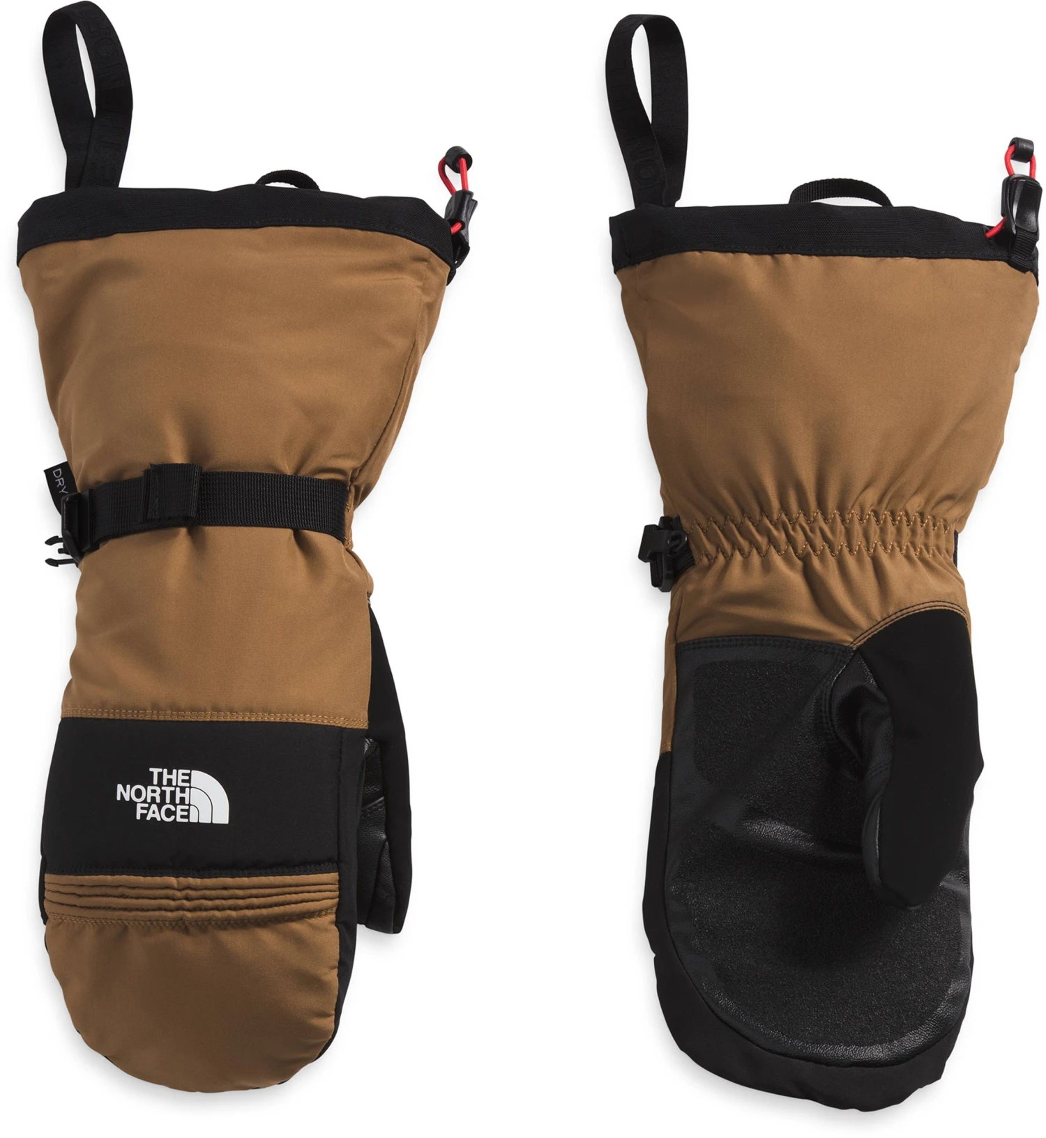 The North Face Montana Mitt - Mens
