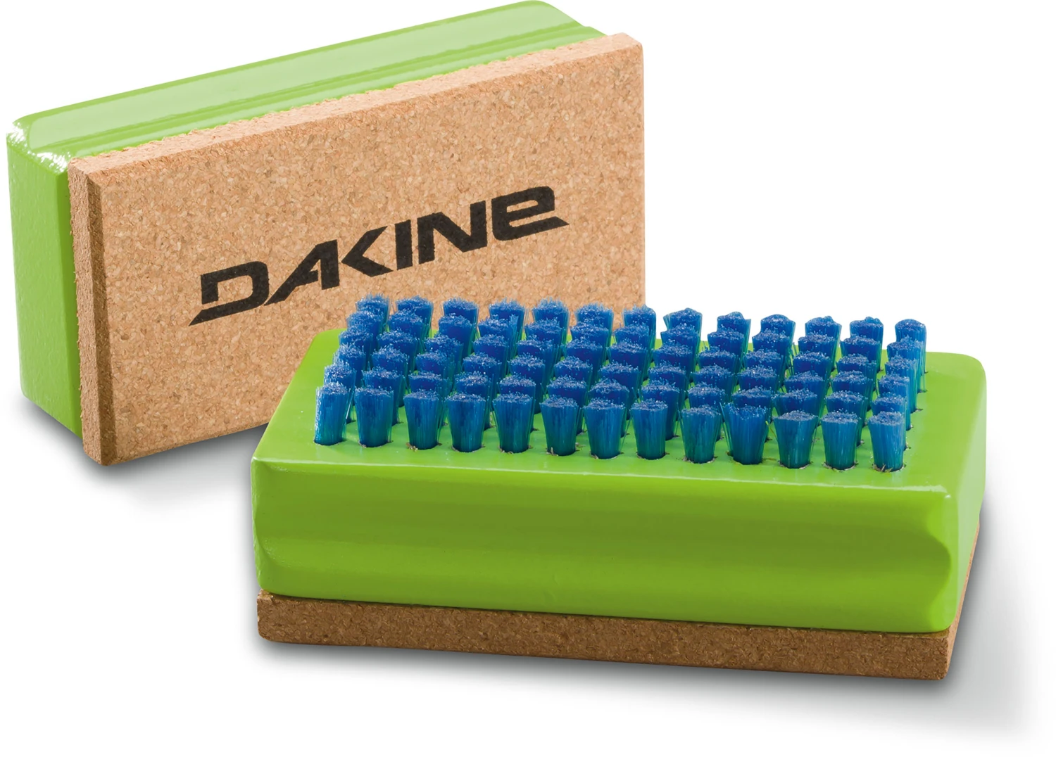 Dakine Nylon/Cork Brush - Image 2