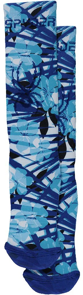 Spyder Peak Ski Sock - Girls 2022