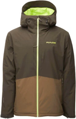 Flylow Albert Ski Jacket 2020