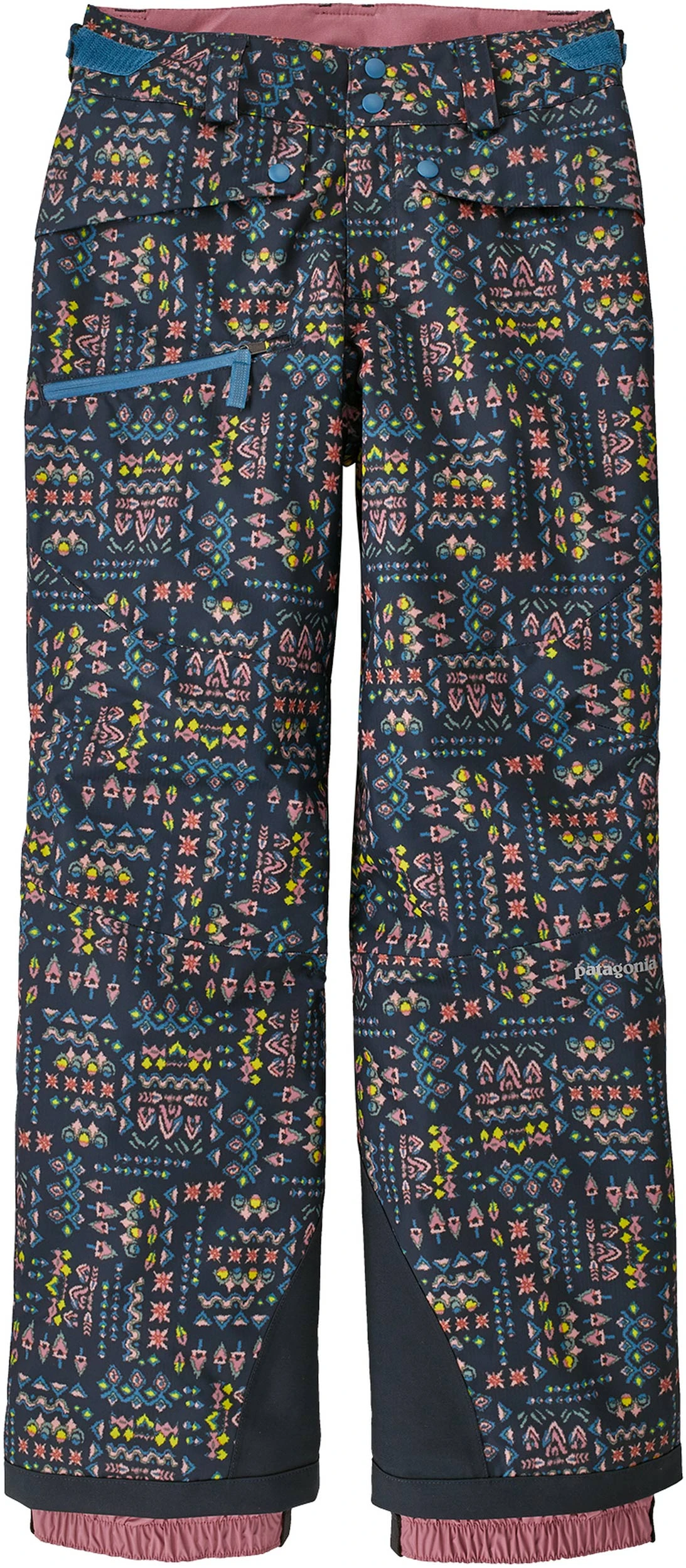 Patagonia Snowbelle Ski Pants - Girls - Image 2
