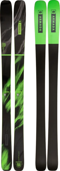 Armada Declivity 92 Ti