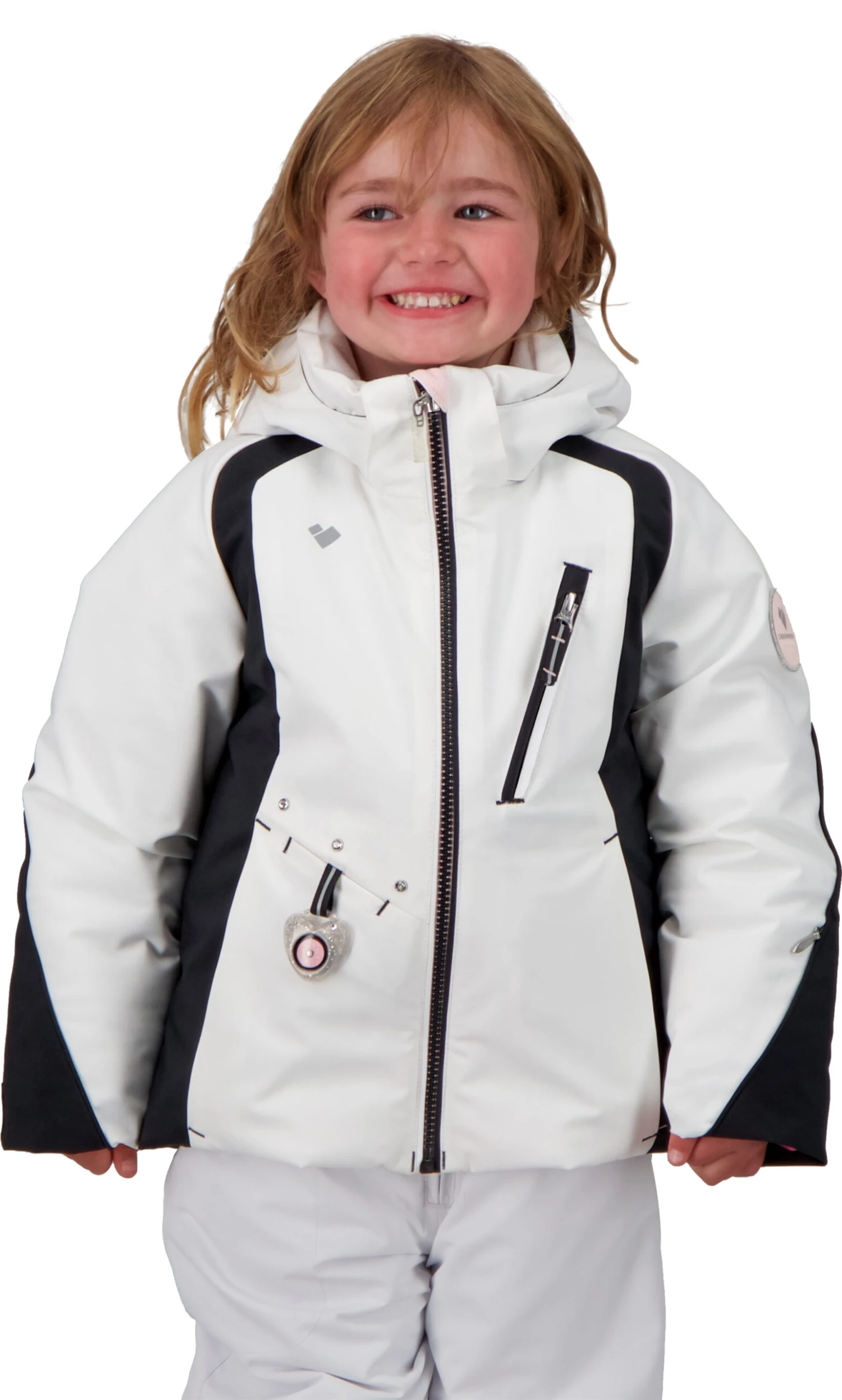 Obermeyer Cara Mia Ski Jacket 2022 - Image 5