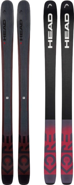 Head Kore 99 Ski 2022