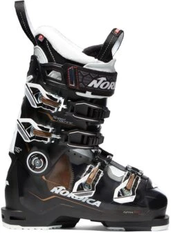 Nordica Speedmachine 115 W Ski Boot 2019